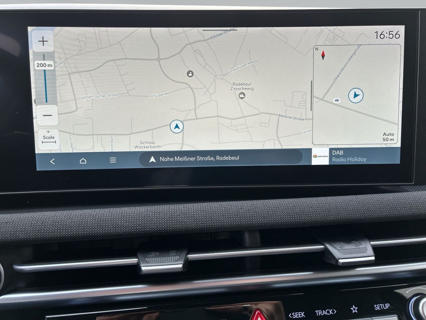 Hyundai Tucson – Bild 6