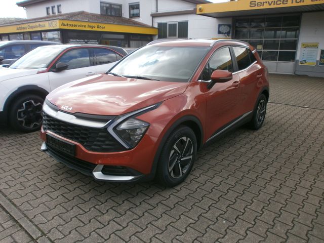 Kia Sportage  Style, Navi, Kamera, Winterpaket,Keyle