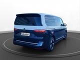 Volkswagen Multivan 75 Jahre Edition lang 2.0 TDI 7-Sitze - VW T7 Multivan Gebrauchtwagen