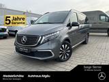 Mercedes-Benz EQV 300 AVANTGARDE L DISTR LED 360° EL SITZE - Mercedes-Benz EQV mit Elektro-Antrieb