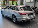 Audi A4 Avant 30 TDI S tronic 8-fach - Audi aus 2022