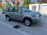 Nissan X-Trail Klima Original Kilometerstand 4x4 - gebrauchte Nissan X-Trail aus dem Jahr 2002