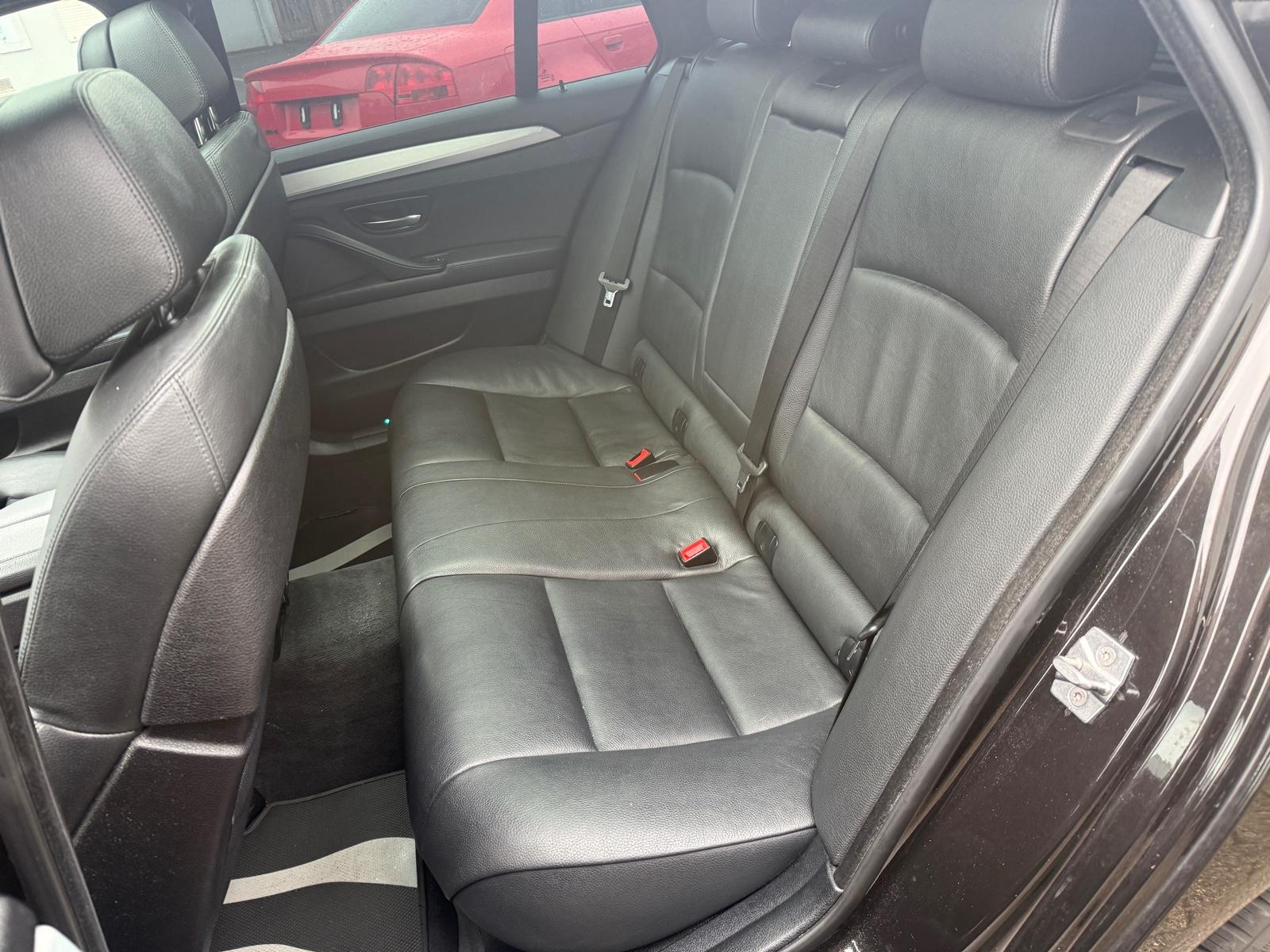 BMW 530 Touring d xDrive M Performance/Pano/Ambiente