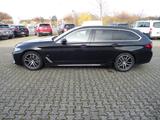 BMW 540 i xDrive M Sportpaket+Laser+Leder+AHK+1.Hand - BMW 540: Kombi, 540i
