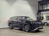 Volkswagen Tayron 2.0 TSI 4Motion Ledplus Kamera AHK Standh - VW Tayron SUV