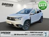 Dacia Duster II 1.3 TCe 130 Prestige 2WD*NAVI*Rückfahr - Dacia Gebrauchtwagen in Düsseldorf
