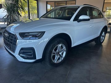Audi Q5 - 2