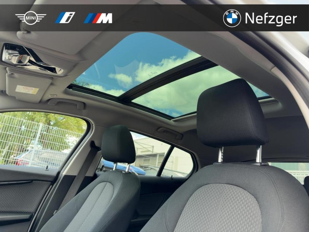 BMW 118 i PANO LED SHZ PDC, миниатюра 20