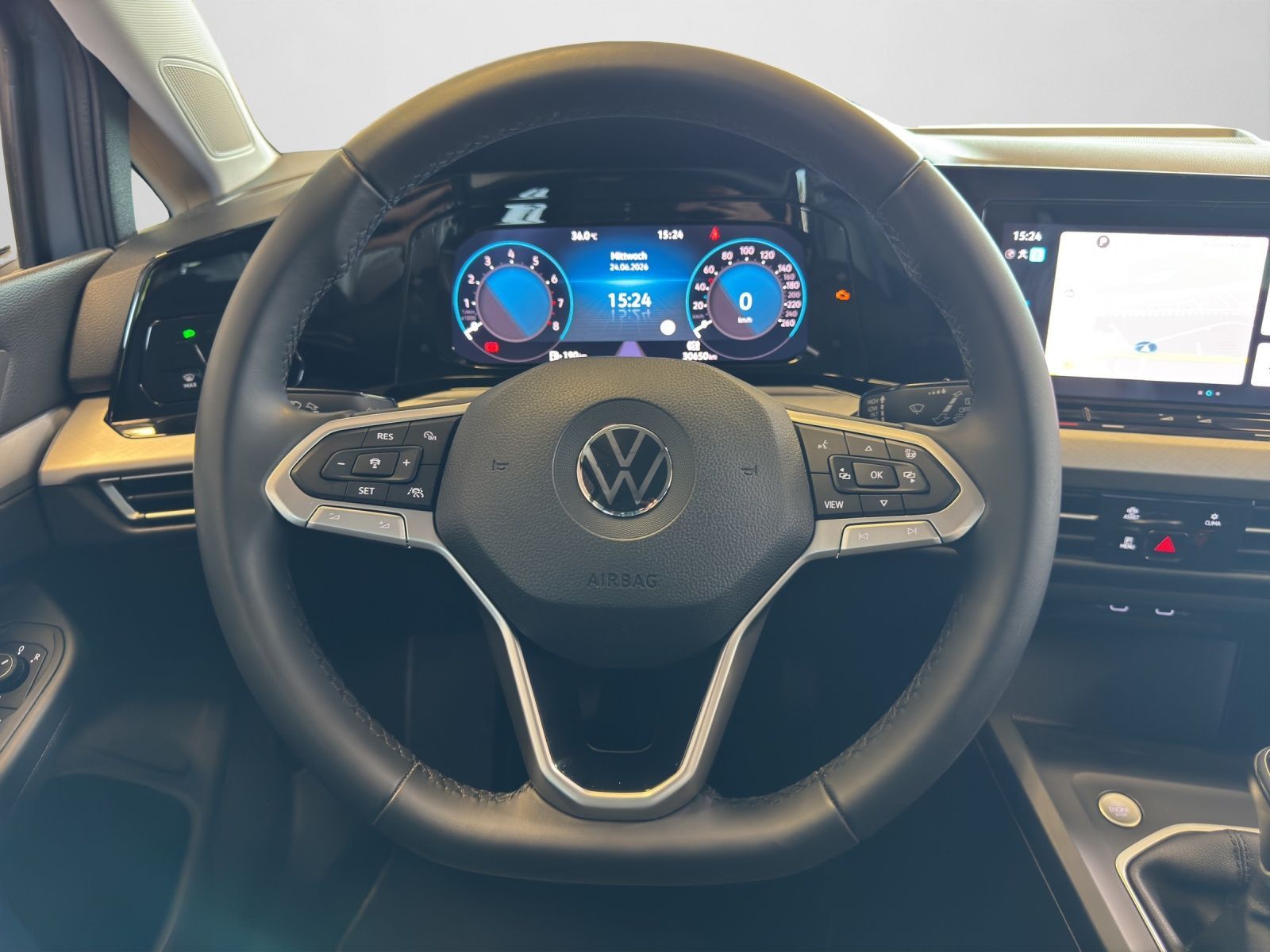 Volkswagen Golf - Bild 10