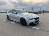BMW 328i M Sport | 180 kW | Nur 95.000 km  - BMW: 180