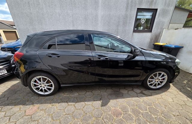 MERCEDES-BENZ A 160 Urban Urban