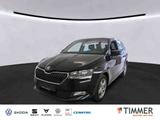 Skoda Fabia III Combi 1.0 TSI *NAVI *SITZHZG *ALU *TEM - Skoda Fabia: Combi Ii