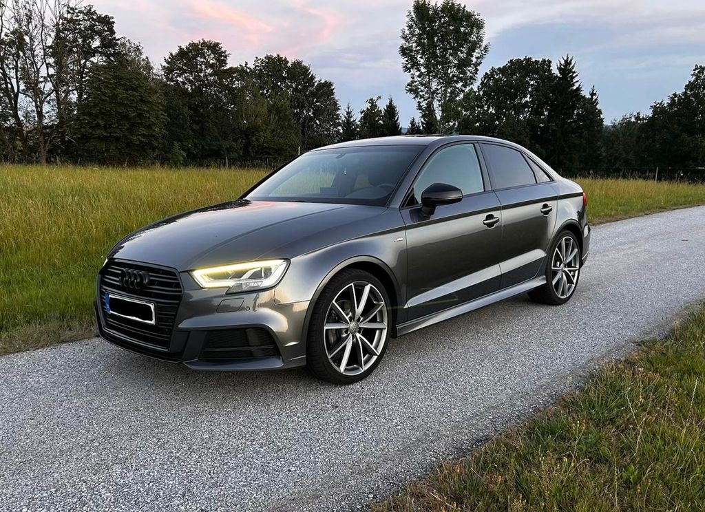 Image of Audi A3