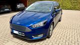 Ford Focus 1,5TDCi 88kW Titanium mit DEKRA Gutachten