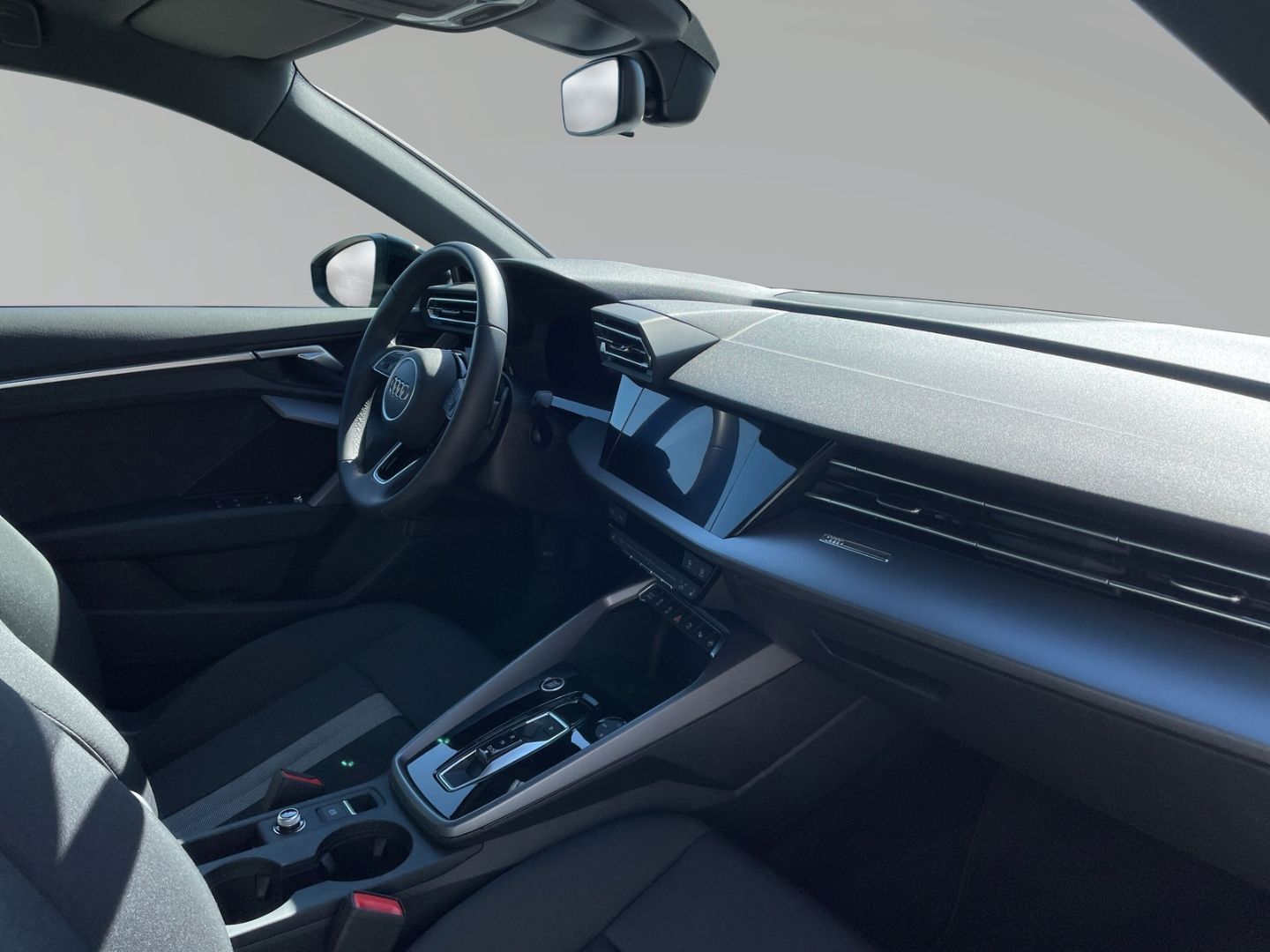 Audi A3 - Bild 6