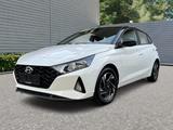 Hyundai i20 Select, Euro6, Automatik, Scheckheft, Tüv - gebrauchte Hyundai i20 aus dem Jahr 2021