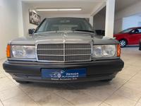 Mercedes-Benz 190 / Automatik