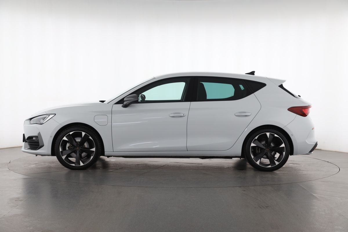 Cupra Leon - Bild 5