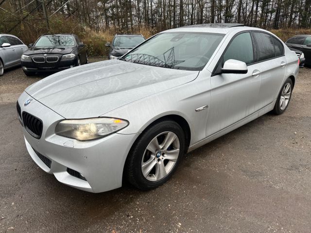 BMW 530 5 Lim. 530 d Aut. Full option