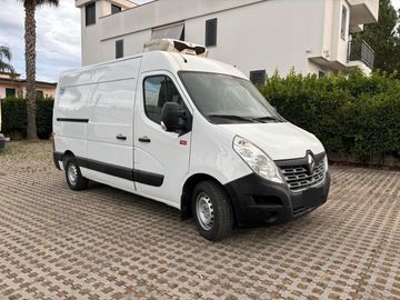 Renault Master - 1