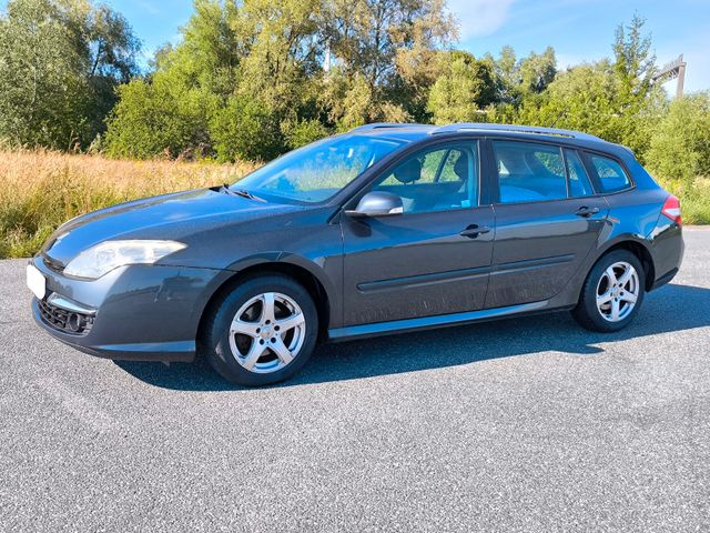 Renault Laguna Grandtour Dynamique 2.0 16V TÜV 6.26