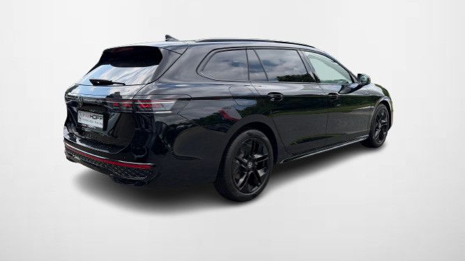 Volkswagen Passat Variant - Bild 4