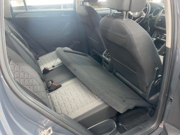 Volkswagen Tiguan - 6