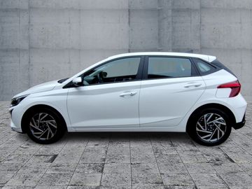 Hyundai i20 1.0 T-GDI Trend (100PS) Komfortpaket