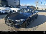 Mercedes-Benz SL 55 AMG 4M+ Carbon 21" D-Light HuD NAPPA NP202 - Mercedes-Benz SL 55 AMG Gebrauchtwagen