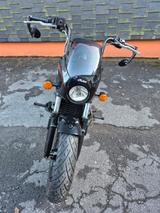 Indian Scout Rogue - INDIAN SCOUT ROGUE