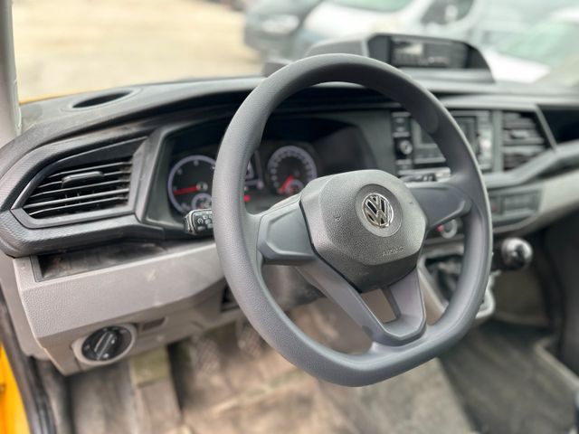 Volkswagen T6 Transporter *Doka*Standh*Pritsche*AHK*