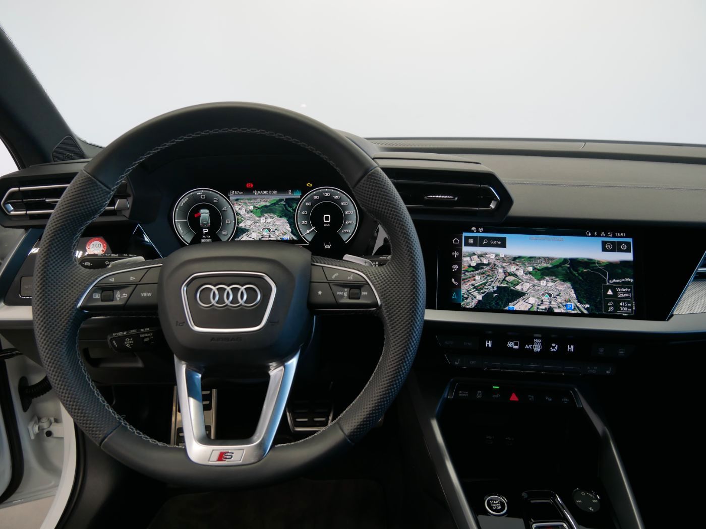 Audi A3 - Bild 13