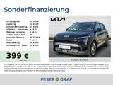 Kia EV3 81.4 EARTH WIC BUS UPG DWP 19Z SD - schwarze Kia EV3