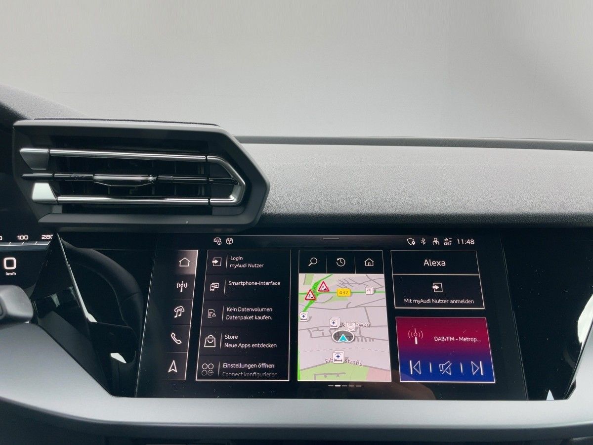 Audi A3 - Bild 13