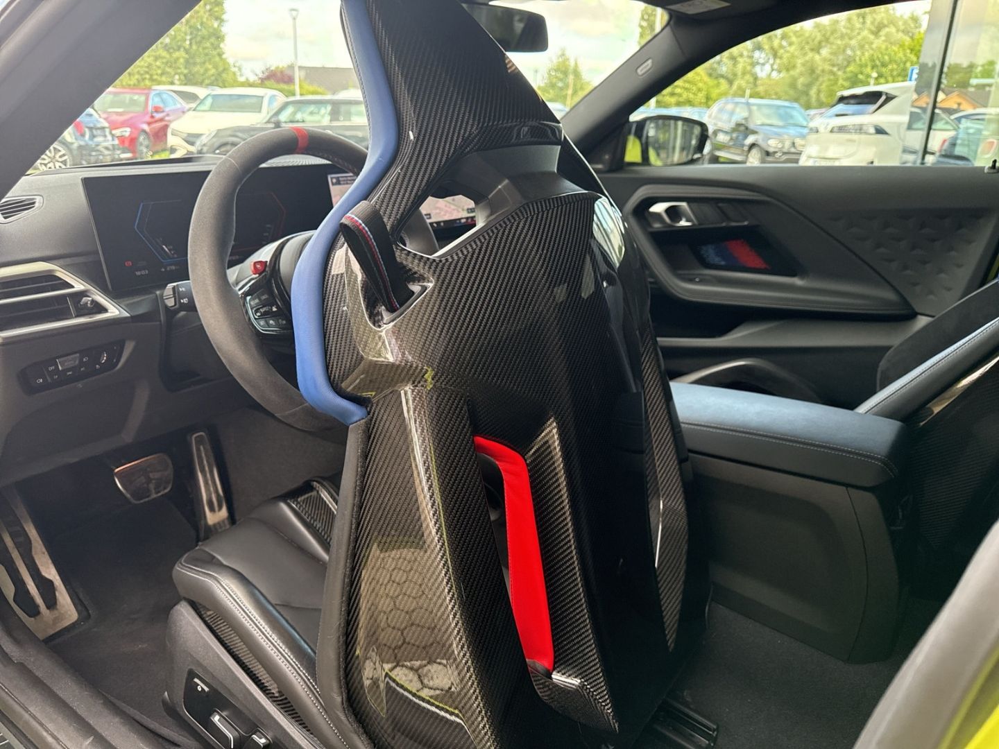 BMW M2 M Race Track Paket/M Performance-Parts foto 8