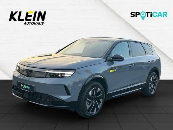 Image of Opel Grandland (X)