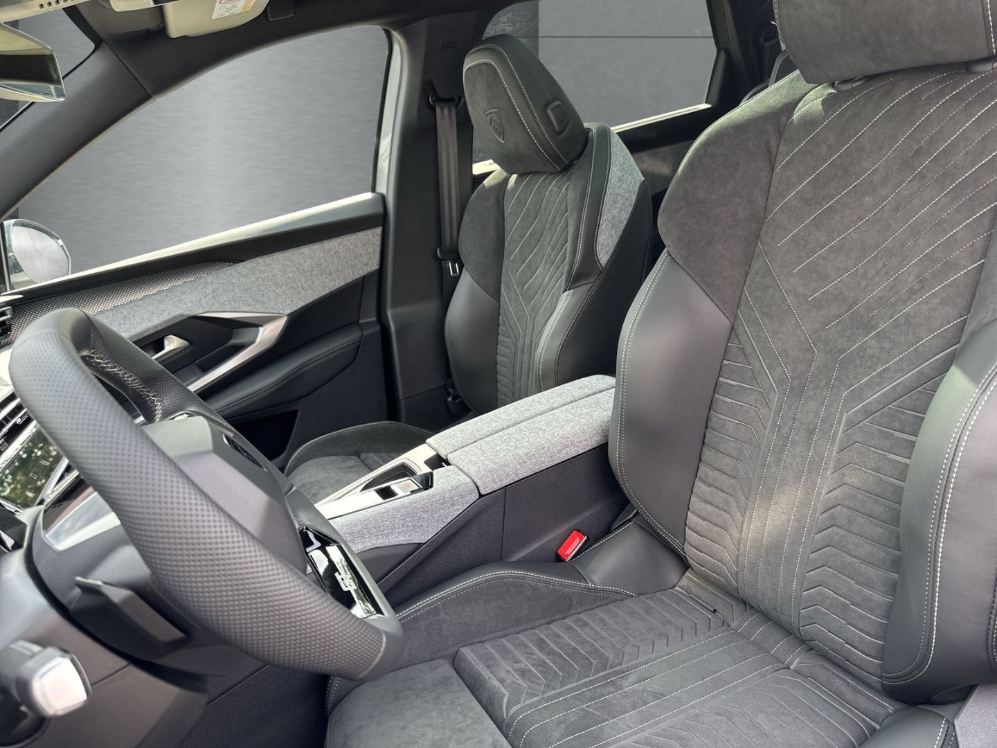 Peugeot 5008 - Bild 8