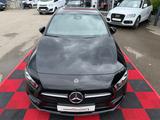 Mercedes-Benz A 220 d AMG Line *LED*360°Kamera*Alcantara* - Mercedes A 220 Diesel Gebrauchtwagen