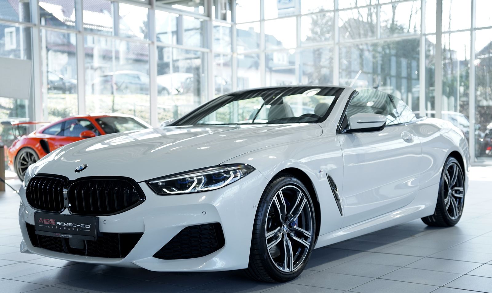 Bmw 840