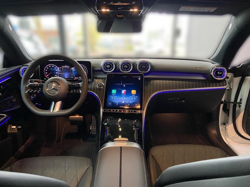 Mercedes-Benz CLE 300