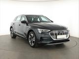 Audi e-tron e-tron 50 quattro 2020 , Automatik, - Audi e-tron aus 2020