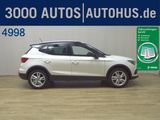Seat Arona 1.5 TSI FR-Line Navi LED vc RFK ACC Shz - Seat Arona in Bremen