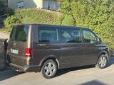 Volkswagen T5 Multivan Team      - VW T5 Gebrauchtwagen in Stuttgart
