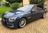 ALPINA B7 4,4 Bi-Turbo Langversion Allrad *Garantie* - ALPINA aus 2014