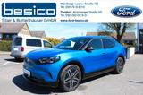 Ford Capri Premium Extended Range 77kWh*Head Up*Navi* - blaue Ford Capri