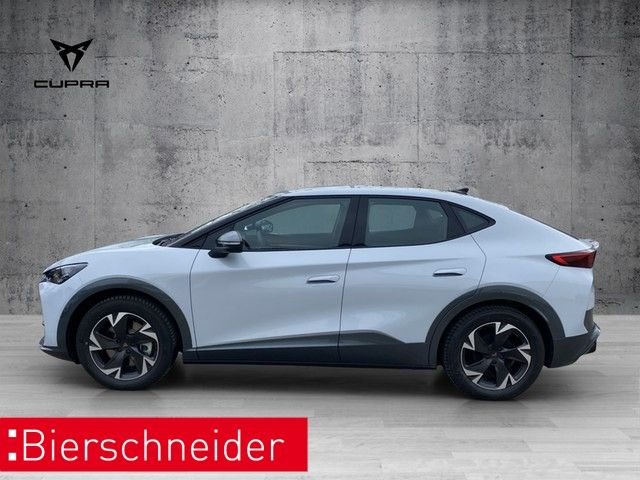 Cupra Tavascan - Bild 8