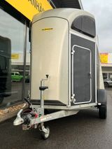 Humbaur Balios Aero 2 Pferdeanhänger Aluboden 2,4t. SK - Angebote entsprechen deinen Suchkriterien
