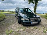 Volvo V70 1 - Volvo mit LPG-Antrieb