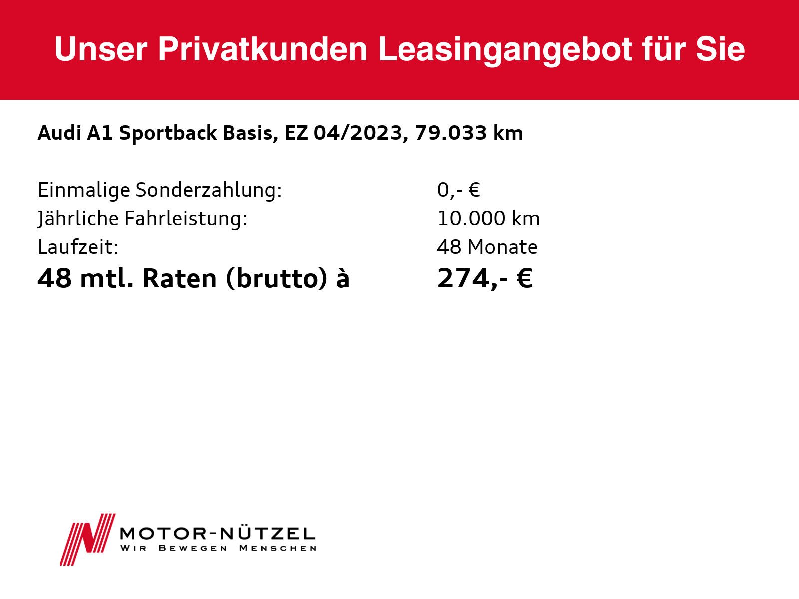 Audi A1 - Bild 21