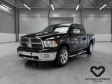 Dodge RAM 2500 LARAMIE HEMI LPG+LEDER+NAVI+AHK+1.HAND+ - Dodge RAM: Ram2500